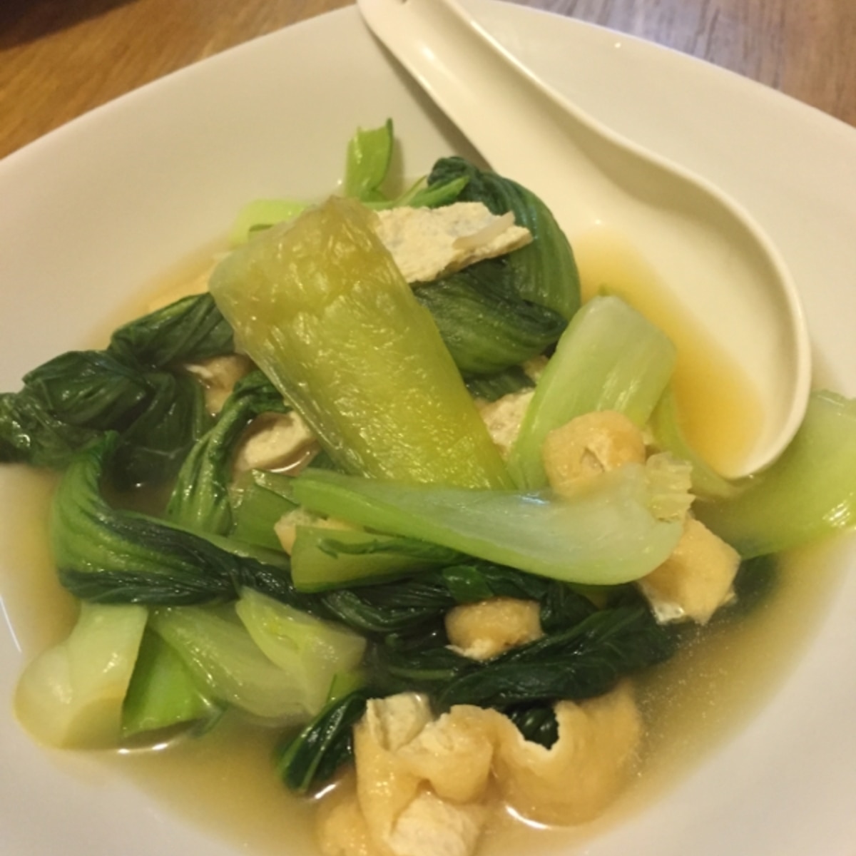 青梗菜と油揚げの煮浸し レシピ 作り方 By みっふぃ1133 楽天レシピ 青梗菜と油揚げの煮浸し レシピ 作り方 By みっふぃ1133 楽天レシピ